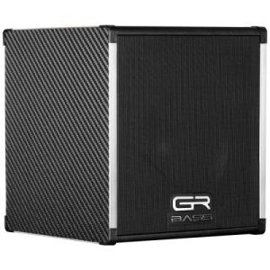 GR BASS AT CUBE 350 BLK