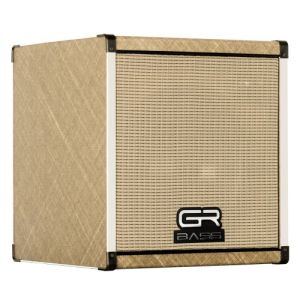 GR BASS NF CUBE 112-350 Baffle Active