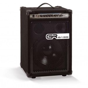 GR BASS NF 112H-350 Baffle Active