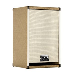 GR BASS NF 210V-350 Baffle Active