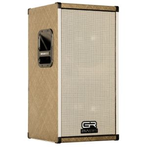 GR BASS NF 212 SLIM-800 Baffle Active