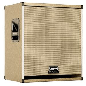 GR BASS NF 410-800 Baffle Active