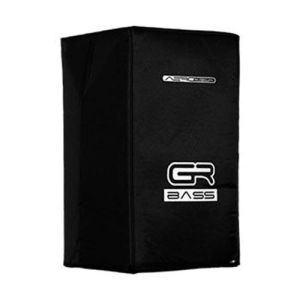 GR BASS Housse pour AT/NF 210V Combo