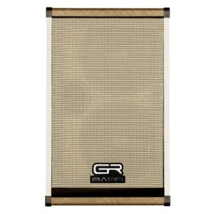 GR BASS NF 210V-350 Combo