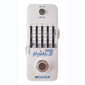 mooer GRAPHICB