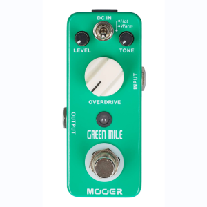 mooer GREENMILE