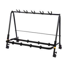 Hercules GS525B-PLUS Rack 5 Guitares