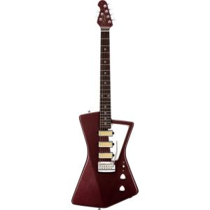Sterling by Music Man GOLDIE-VLT-R2 Goldie Velveteen