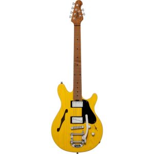 Sterling by Music Man JV60CB-BSC-M2 Butterscotch