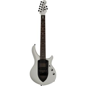 Sterling by Music Man MAJ170-CGR-R1 Majesty Chalk Grey