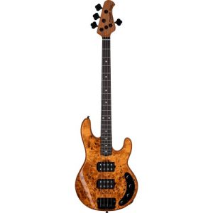Sterling by Music Man RAY34HHPB-AM-R2 Amber
