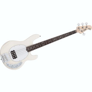 sterling by music man guitare basse ray4-vc-r1