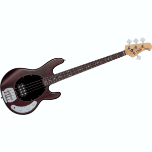 sterling by music man basse ray4-ws-r1