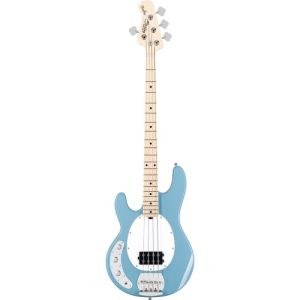 Sterling by Music Man StingRay LH Chopper Blue