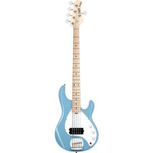 Sterling by Music Man StingRay 5 Chopper Blue