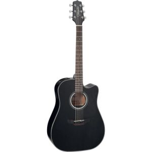 Takamine GD30CEBLK