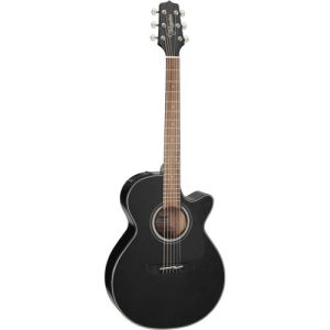 Takamine GF30CEBLK