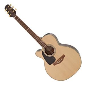 Takamine GN51CELH-NAT