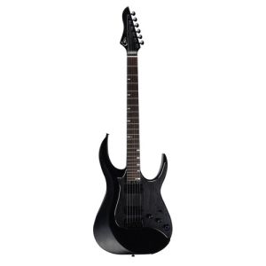 Mooer Guitare GTRS-M800PB Pearl Black