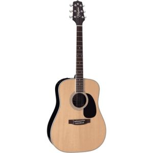 Takamine EF360GF