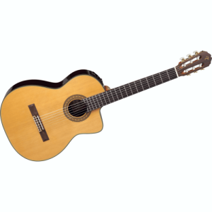 takamine guitare classique electro-acoustique tc132sc
