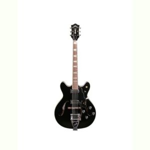 Guild Starfire V Black