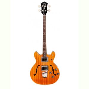 Guild Starfire Bass II Naturel