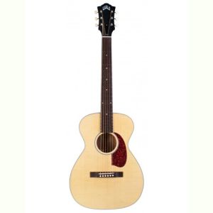Guild M-40E Troubadour Naturel