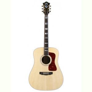 Guild D-55E Naturel