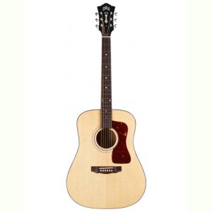 Guild D-40 Traditionnal Naturel
