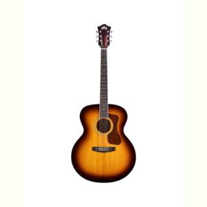 Guild  F-250E Deluxe Maple Antique Burst 