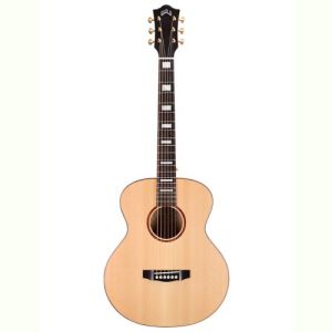 Guild guitare folk Jumbo Jr Reserve Maple