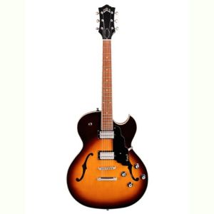 Guild guitare électrique Starfire I SC Antique Burst