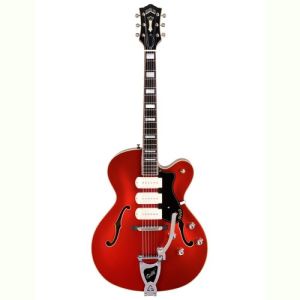 Guild X-350 Stratford Red
