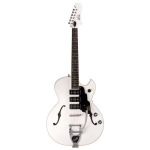 Guild Starfire I Jet 90 - Satin White