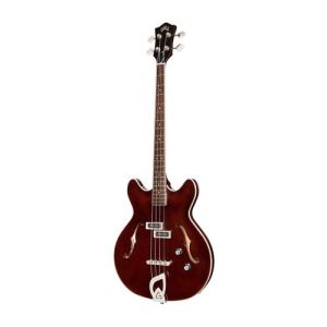 Guild Starfire Bass I - Vintage Walnut