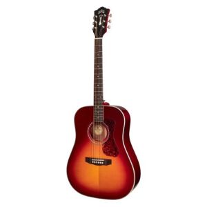 Guild Westerly D140 Cherry Burst