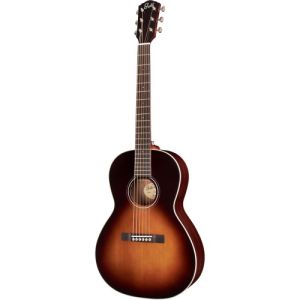 Guild Westerly P250E Memoir-14 Vint Sunburst