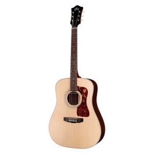 Guild USA D50 STD Natural