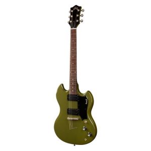 Guild Polara Phantom Green