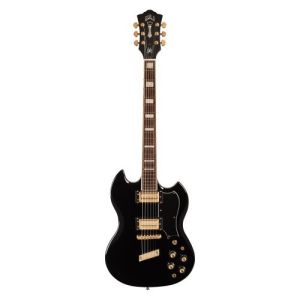 Guild Polara Kim Thayil Black