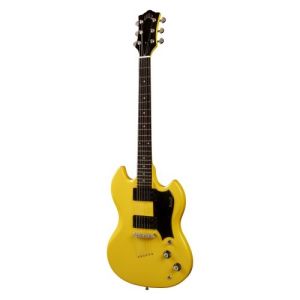 Guild Polara Voltage Yellow