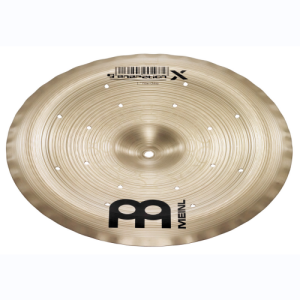 meinl cymbale GX-12FCH