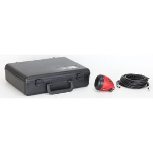 Peavey H5-CR Micro Harmonica Cherry Red/Bk