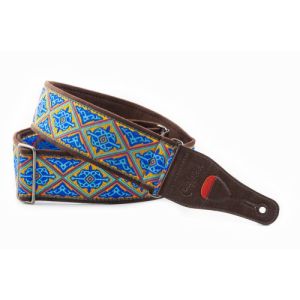 Righton Straps HAFA-BL Courroie Vegan Hafa Bleu