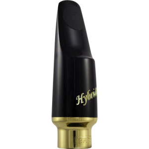 bari bec saxophone alto HAS5