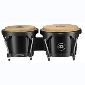Meinl HB50BK Bongos