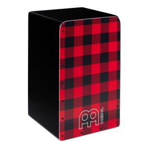Meinl Cajon Headliner Lumberjack HCAJ3LJ 