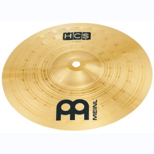 meinl cymbale HCS10S
