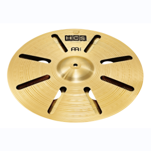 meinl cymbale HCS12TRS